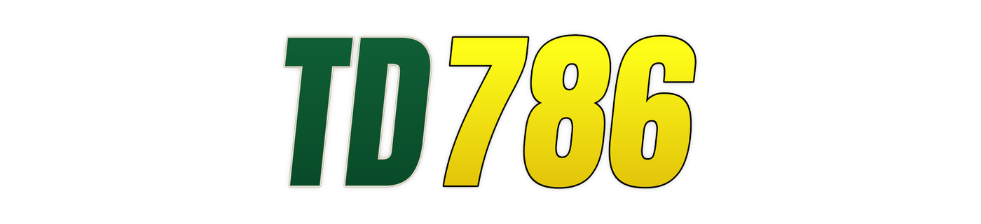 td786 Logo